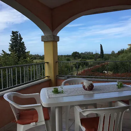 Orizzonte Daire Budoni